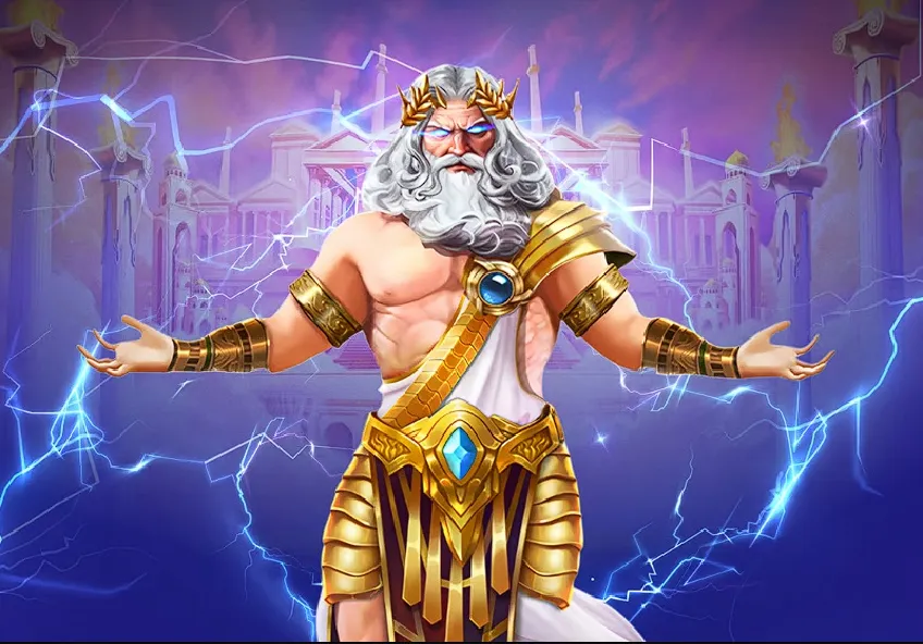 Ante Bet Strategy for Gates of Olympus