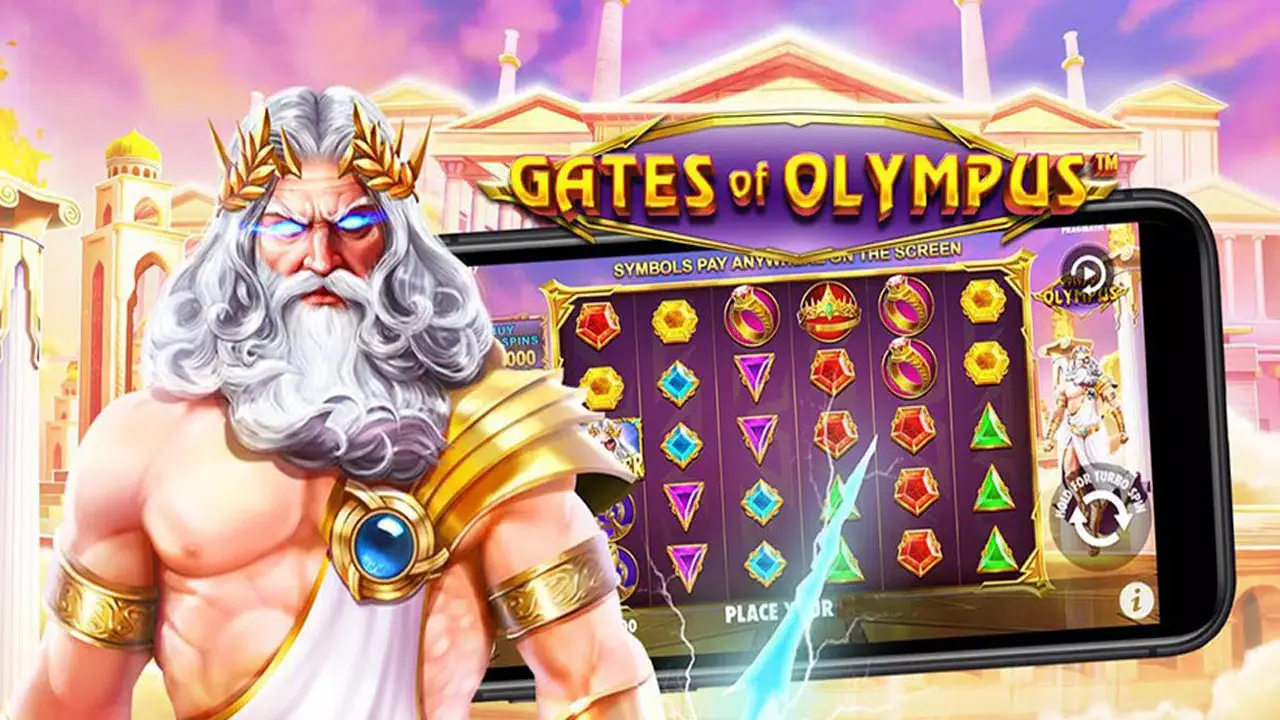 Free Spins Conservation Strategy for Gates of Olympus