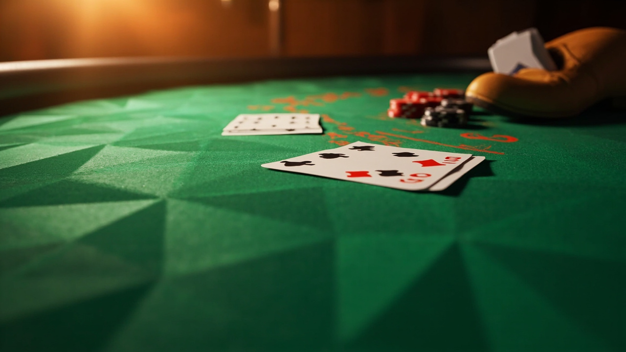 Atlantic City Blackjack Rules 5b4f2e